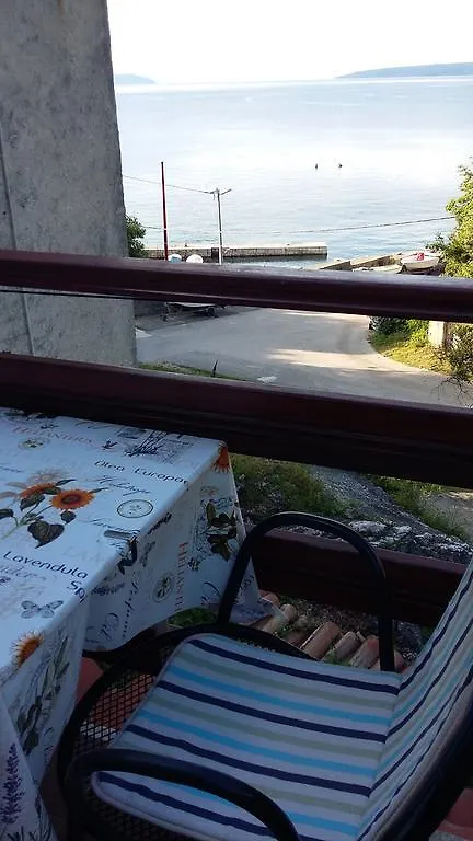 Apartment Ilario Cres Kroatien