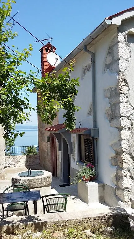 Apartment Ilario Cres